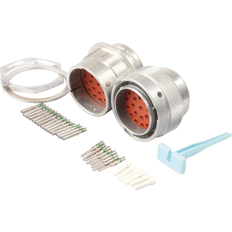 Deutsch Hd30 1 Kit ACX2927