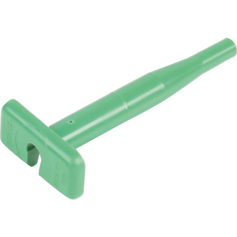 Deutsch Awg #14 Contact Removal Tool Green - 5 Pce ACX2947