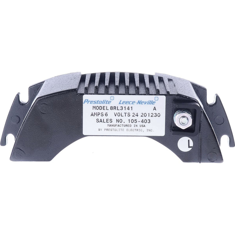 Prestolite Alt Reg 24V Internal Leece NEVille 8RL3141