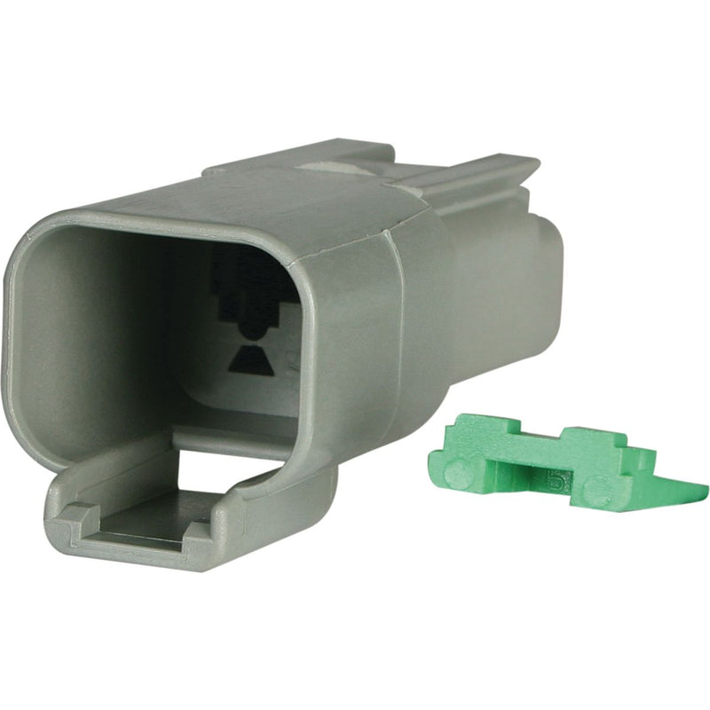 Deutsch Dt #16 - 2 Way Socket & Wedge 50 Pce ACX2966/50