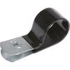 OEX P-Clip 32mm PVC Coated Steel 25 Pack ACX1381