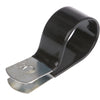 OEX P-Clip 40mm PVC Coated Steel 25 Pack ACX1385