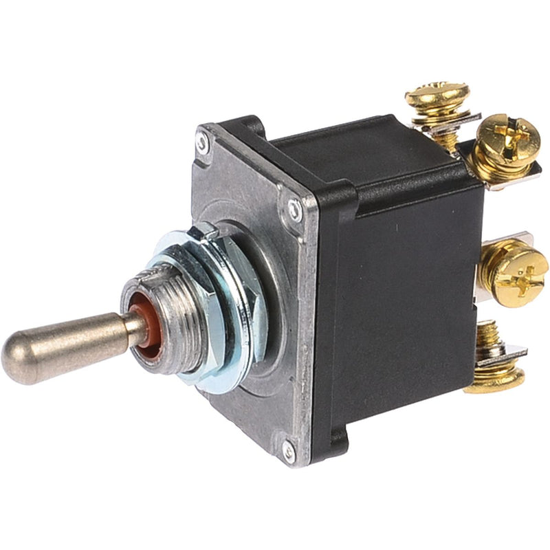 OEX Toggle Switch On/Off/On Dpdt (Contacts Rated 20A)
