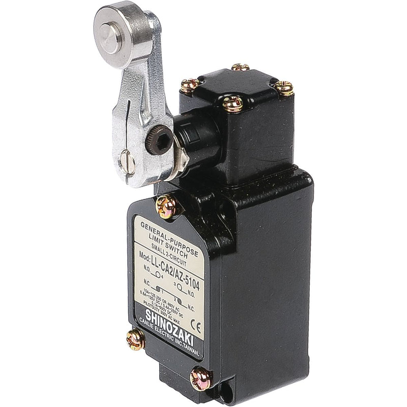 OEX Limit Switch 10A On-Off /Off-On ACX7649