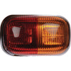 OEX LED Red/Amber Side Clearance 10-30V ILX3301