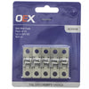OEX 80A Midi Fuse (10 Pack) ACX6508