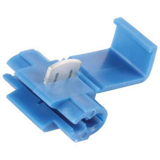Thunder Crimp Terminal Ezy-Tap T-Tap Wire Connector