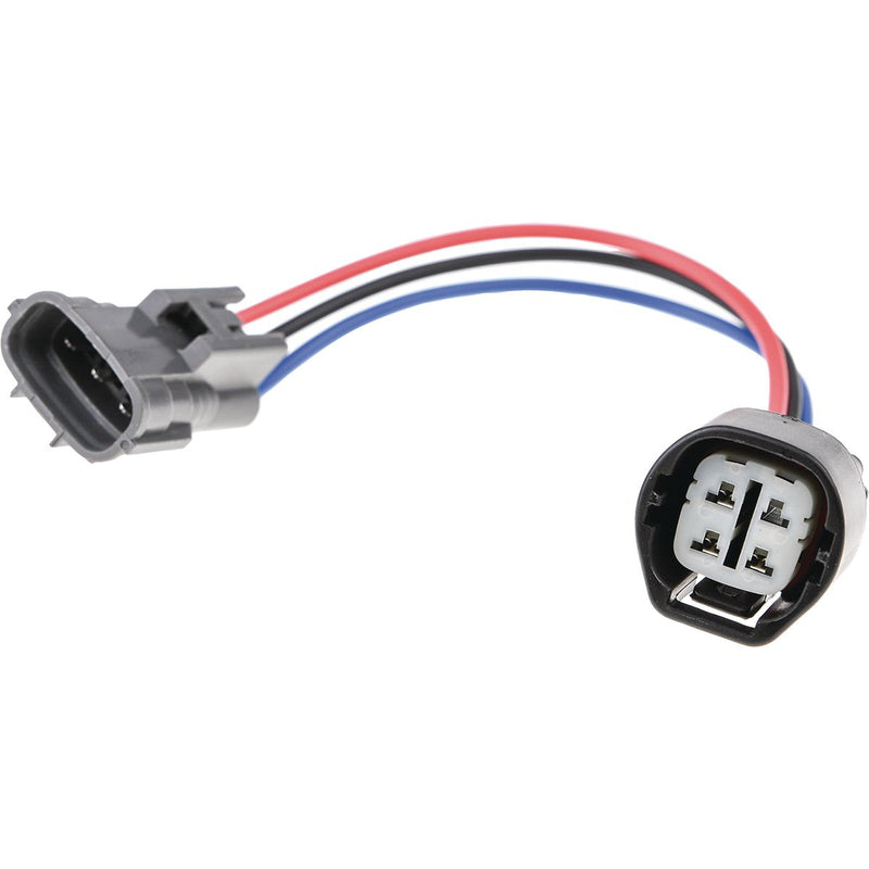OEX Alternator Adaptor Plug 4 Pin Reg To 3 Pin Harness