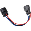OEX Alternator Adaptor Plug 4 Pin Reg To 3 Pin Harness