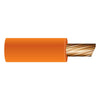 OEX 00 B&S Weldflex Welding Cable Orange 50M Roll ACX0948