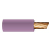 OEX Automotive Cable Single Core 4mm Violet 30M Roll