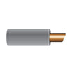 OEX 6mm Single Core Automotive Cable, Grey - 100M Roll