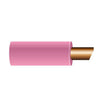 OEX 5mm Single Core Automotive Cable, Pink - 100M Roll