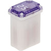 OEX Fusible Link Micro Female M-Case 25A White (Pack of