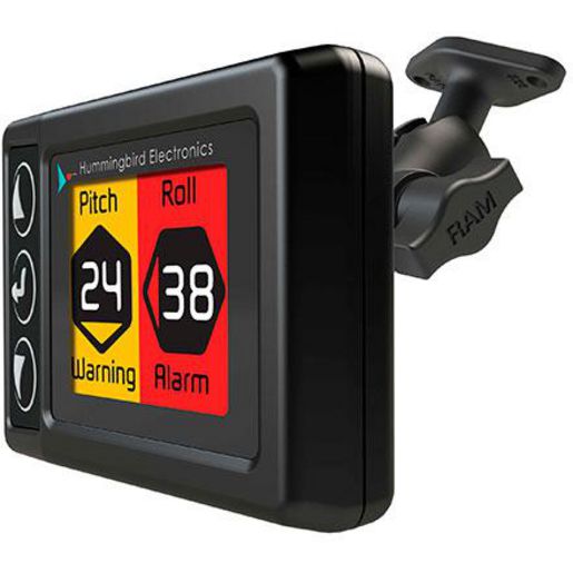 Hummingbird Dual Axis Inclinometer - Compact HMDS0500