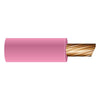 OEX Automotive Cable Single Core 4mm Pink 30M Roll ACX0731