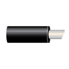 OEX Tinned Marine Cable Single Core 2.5mm Marine Black