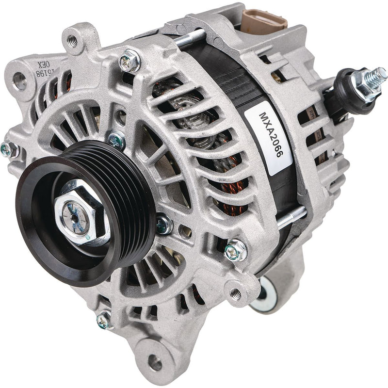 OEX Alternator 12V 130A (Mitsubishi Style) MXA2066