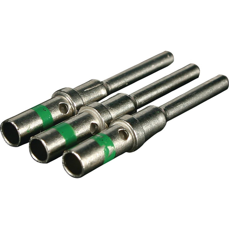 Deutsch #16 Dt Pin 14Awg Nickle Plated ACX2980/100
