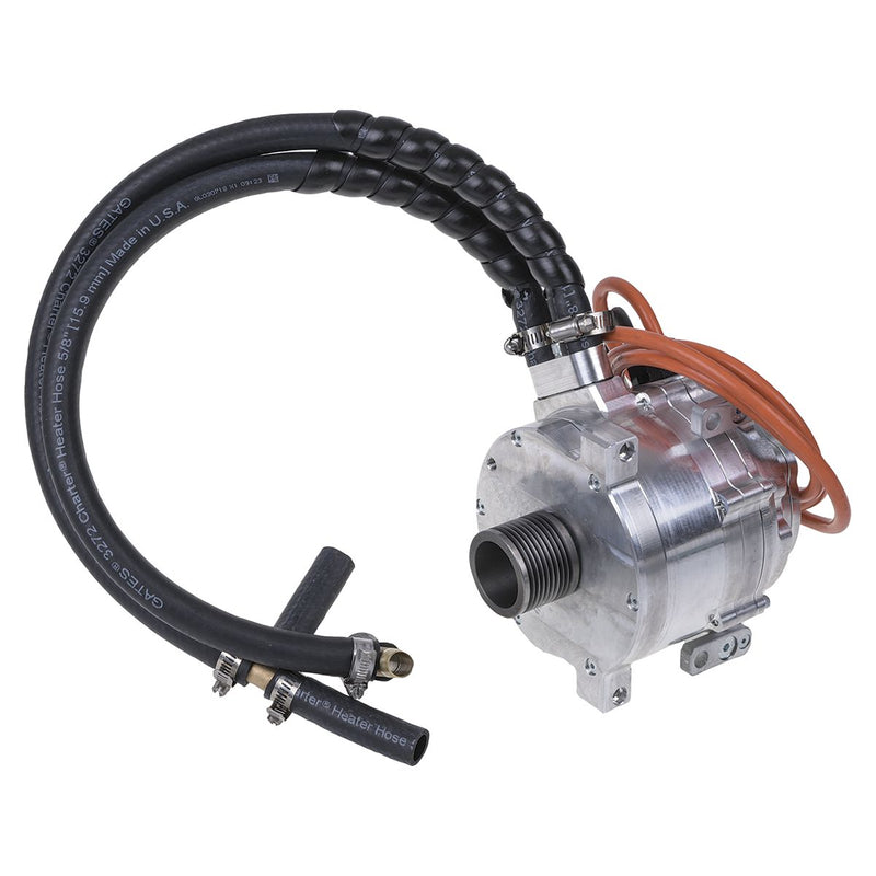 OEX Alternator 12V 150A (Denso Style) Watercool 9-Groove