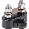 OEX Dual Stud Distribution Terminal 250A Black ACX3158