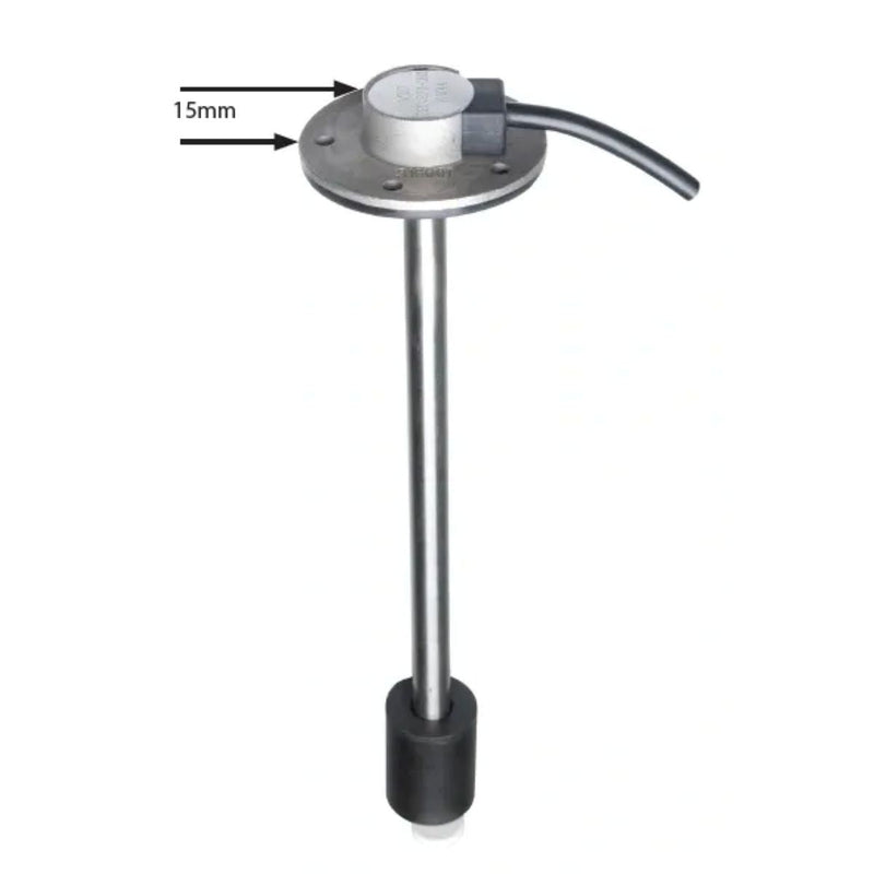 VDO Reed Switch Sender 3-180 ohms 300mm Long 220.300-180