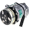 Sanden AC Compressor 24V SD7H15 CXS8298