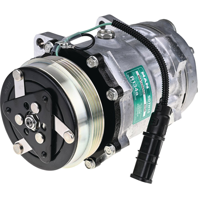 Sanden AC Compressor 24V SD7H15 CXS8298