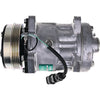 Sanden AC Compressor 24V SD7H15 CXS8298