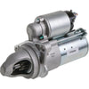 OEX Starter Motor 12V 9th CW Delco Style DXS506