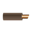 OEX 4mm Single Core Automotive Cable, Brown - 500M Roll