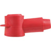 Ashdown Ingram Stud Terminal Insulator End Entry Red