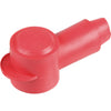 Ashdown Ingram Stud Terminal Insulator End Entry Red