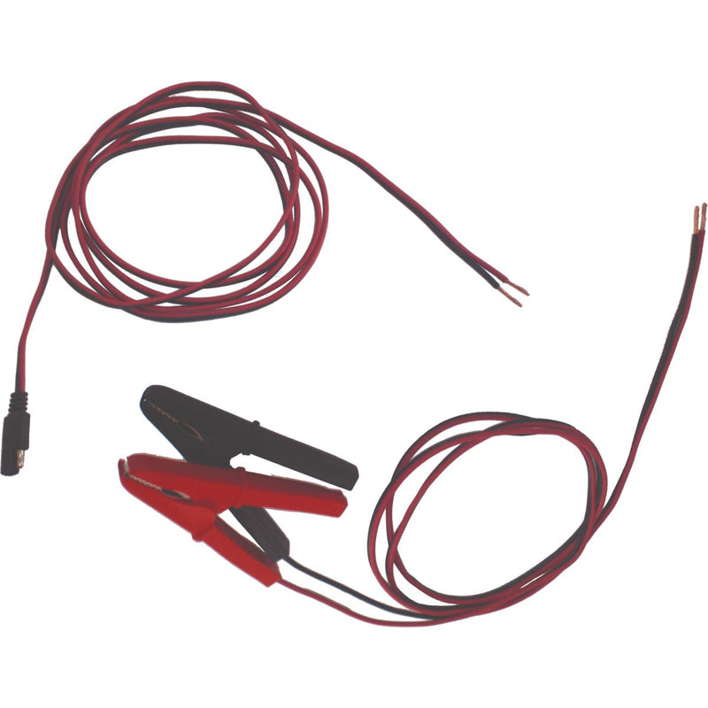 Redarc Portable Solar Regulator Cable 5m SRC0004