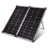 Redarc Monocrystalline Portable Folding Solar Panel 160W