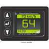 Hummingbird GPS Speed Alert Including Bracket Dash Mount