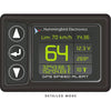 Hummingbird GPS Speed Alert Including Ram Mount HMSA3500