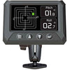 Hummingbird Dual Axis Inclinometer - Elite Inc 0.1Deg
