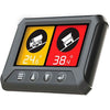Hummingbird Dual Axis Inclinometer - Elite Inc 0.1Deg