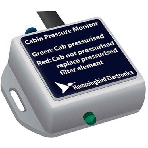 Hummingbird Cabin Pressure Monitor HMPS1000BKIT