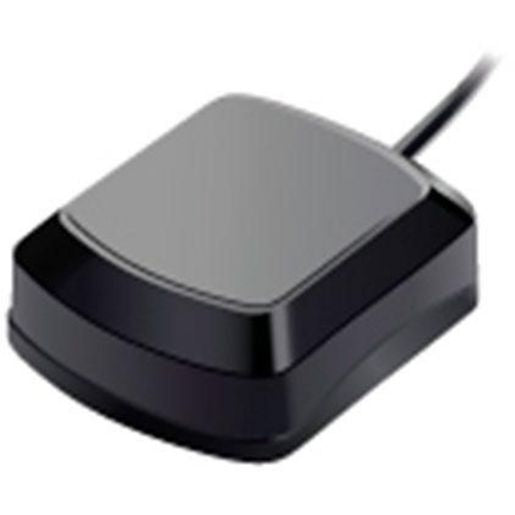 Hummingbird GPS + Glonass Antenna - Magnetic, Sma Male,