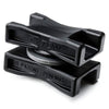 HellermannTyton Swivel Mounts Double Sided (Pack of 50)