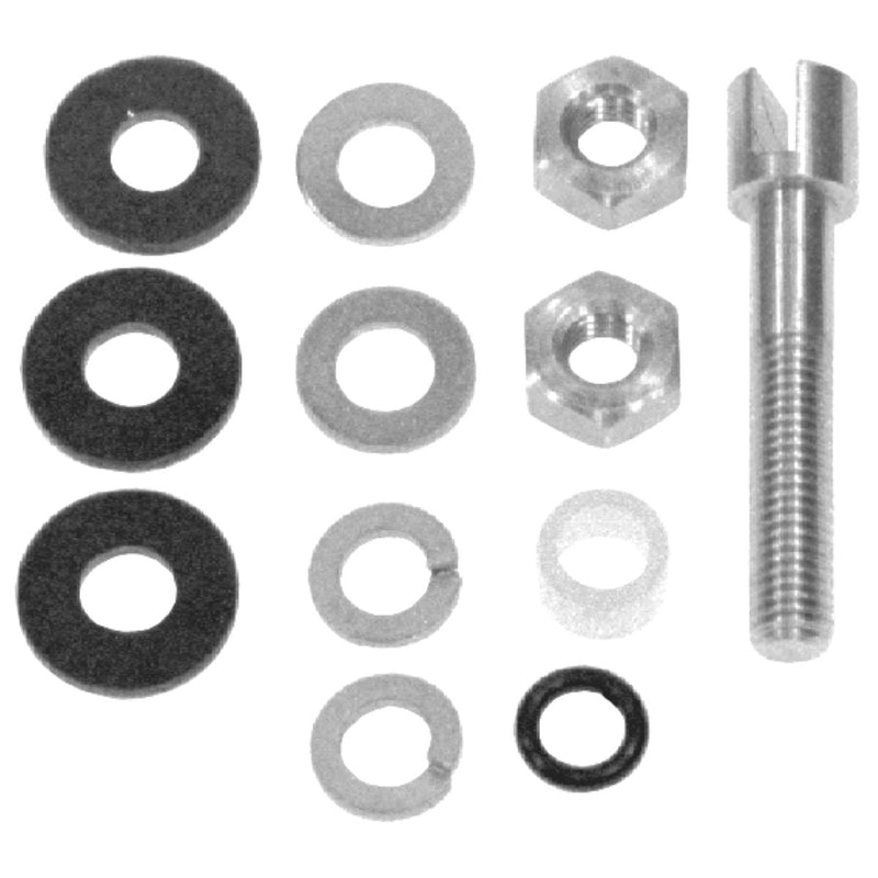 OEX Field Terminal Post Lucas Style KSX30075