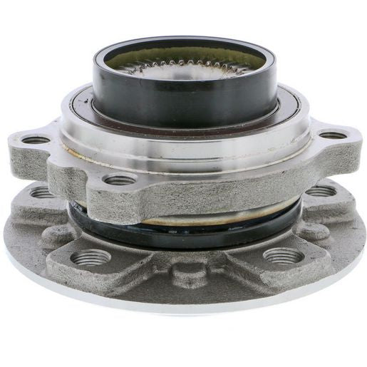 Vaico Wheel Bearing Kit Front V20-2697