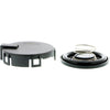 Vaico Crankcase Breather Valve V20-1797
