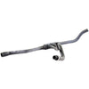 Vaico Radiator Hose V20-1775