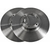Vaico Brake Rotor Front V46-80006