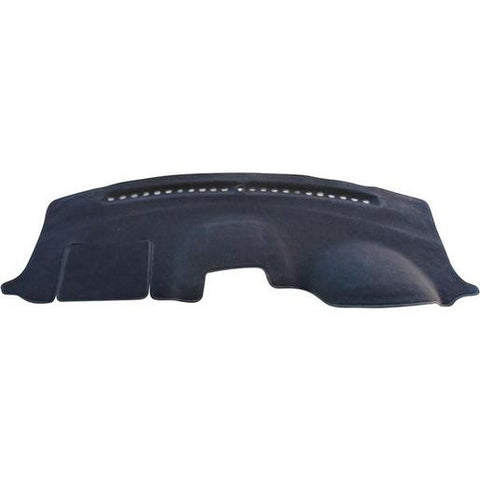 Sunland Dashmat Charcoal fits Kia Grand Carnival VQ MY12,