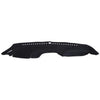 Sunland Dashmat Black fits Kia Cerato YD A3101