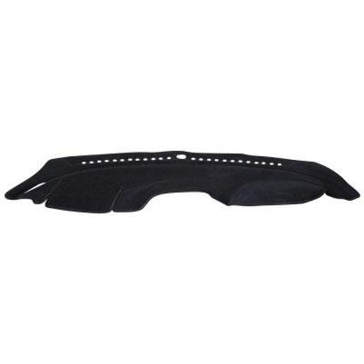 Sunland Dashmat Black fits Kia Cerato YD A3101